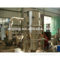 Chinese medicine granule Fluidized Granulator